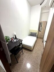 Dover Parkview (D5), Condominium #524088211